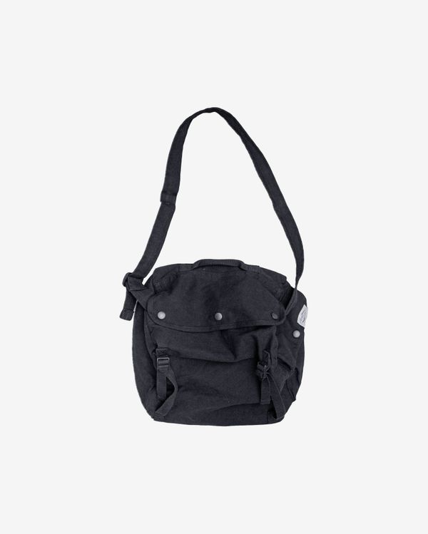 Сумка Черная - фото 1