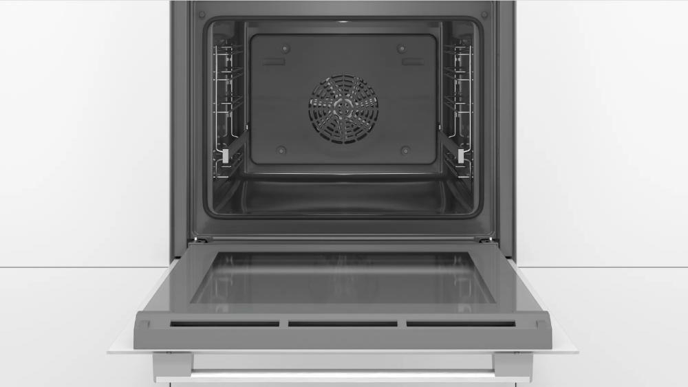 Духовой шкаф Bosch HBG538EW6R