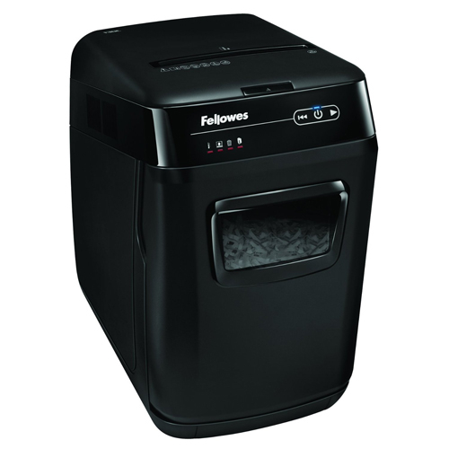 Уничтожитель документов Fellowes AutoMax 200C (FS-46536)