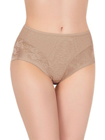 Корректирующие трусики Figure (Размер: L) (Цвет: черный)