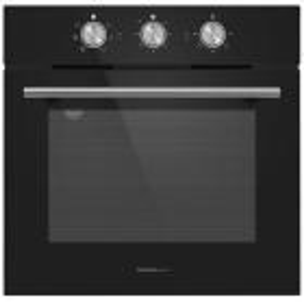 Электрический духовой шкаф Homsair OEF606BK