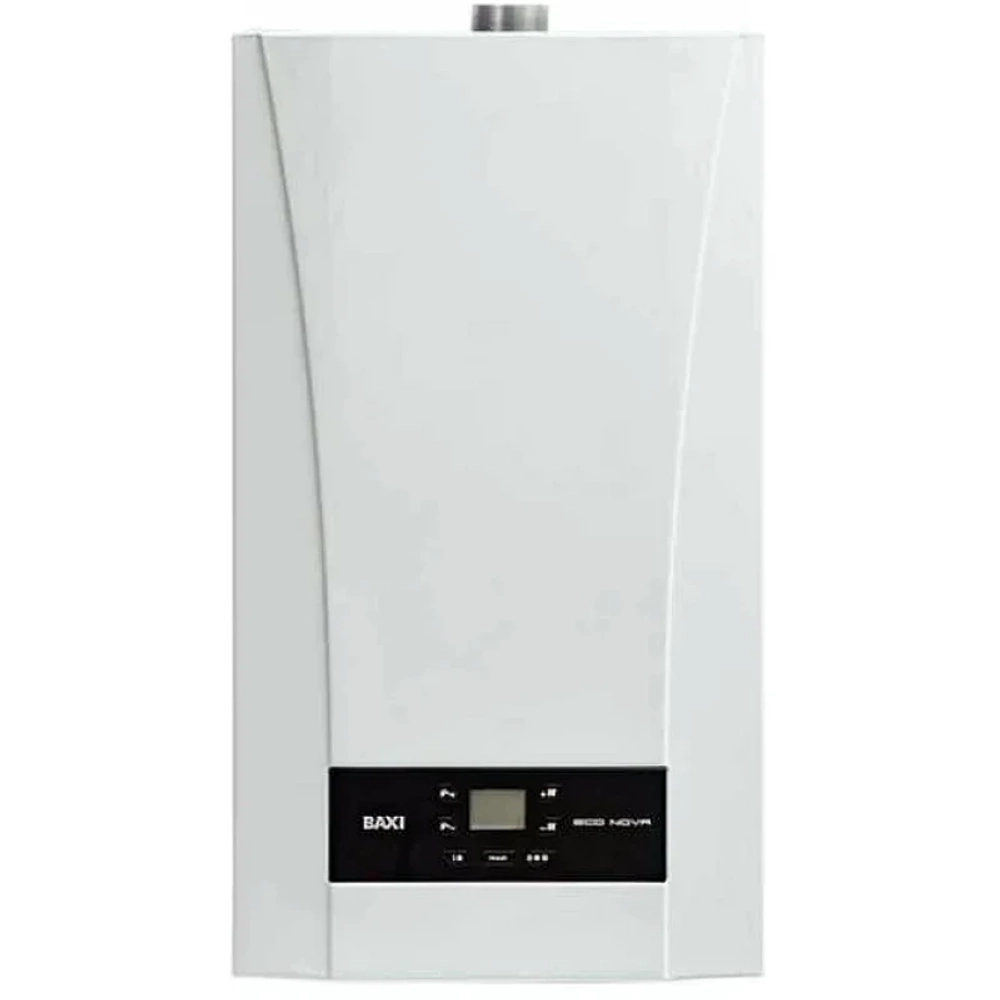 Baxi ECO Nova 1.24F котел газовый настенный 100022963