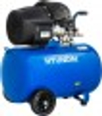 Компрессор поршневой HYUNDAI НYC 40100