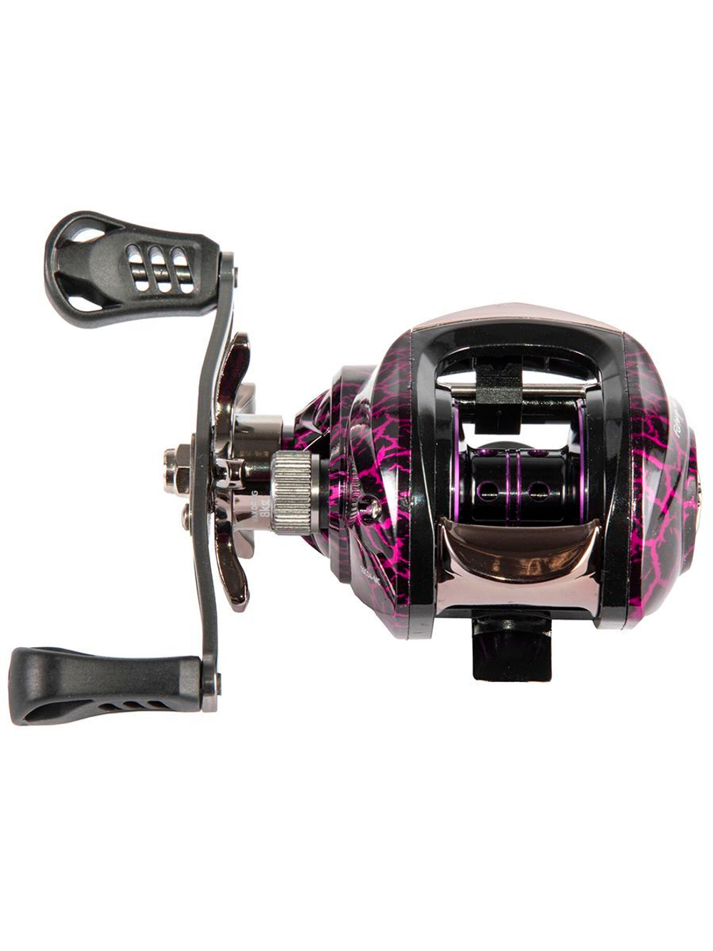 Катушка безынерционная Salmo Sniper SPIN II 4 2000FD