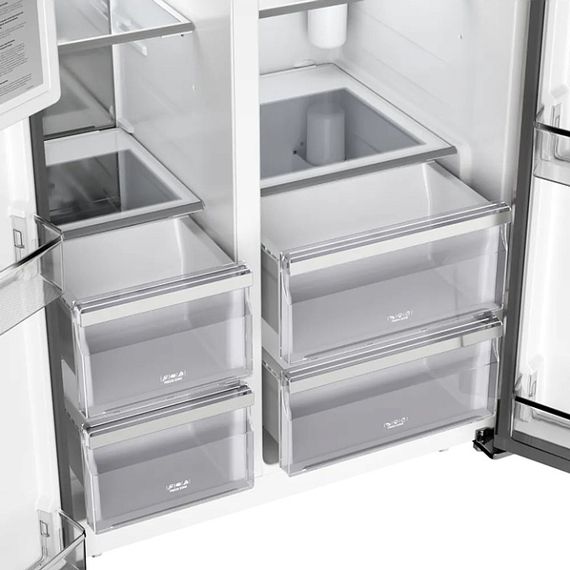 Холодильник Kuppersberg RFSN 1891 X