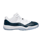 Кроссовки Jordan Air Jordan 11 Navy Snakeskin 2019