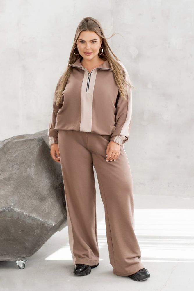 Костюм УК-2627-2 Фабрика Моды