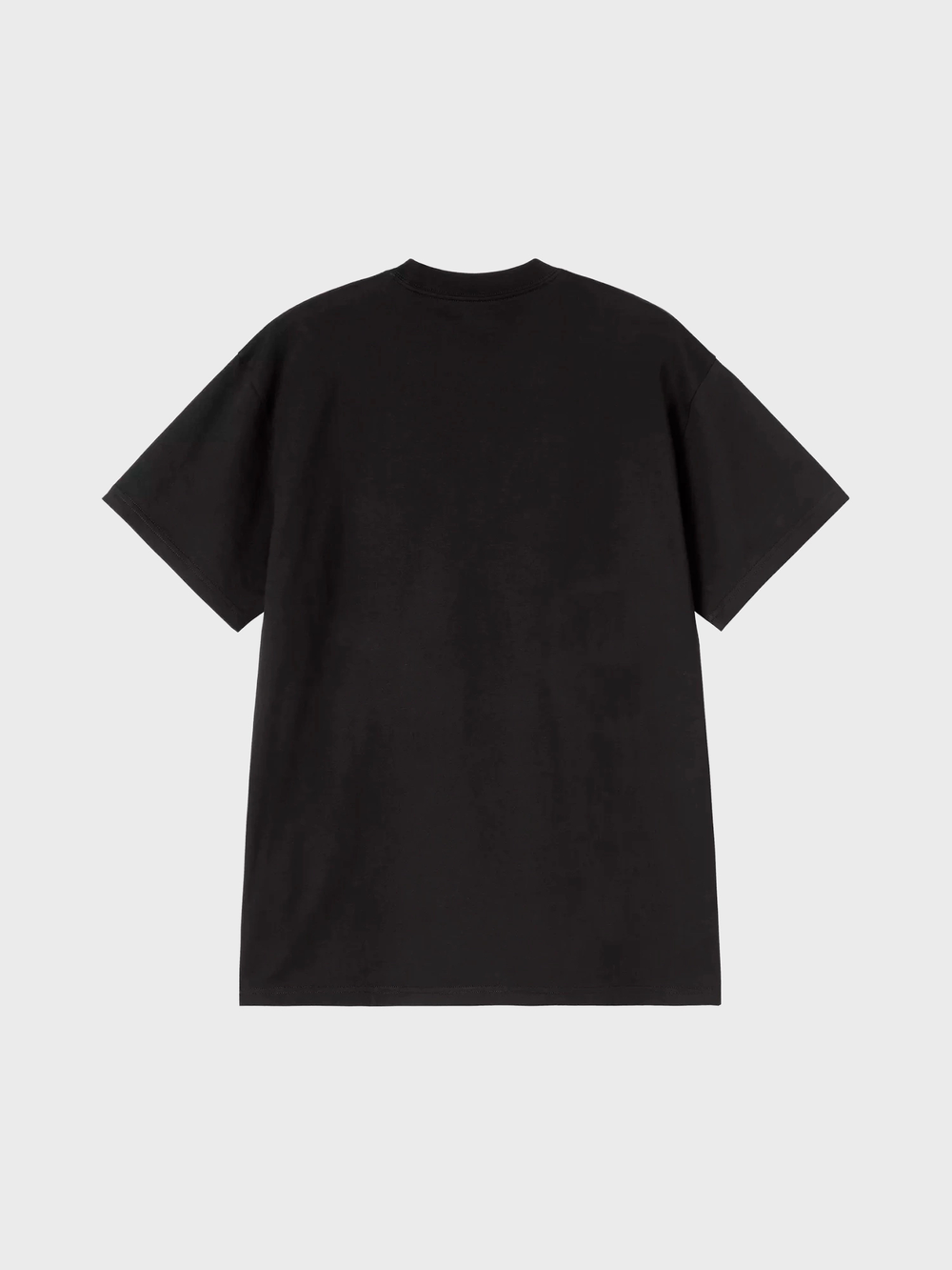 Футболка Carhartt WIP Always A Come Back Black