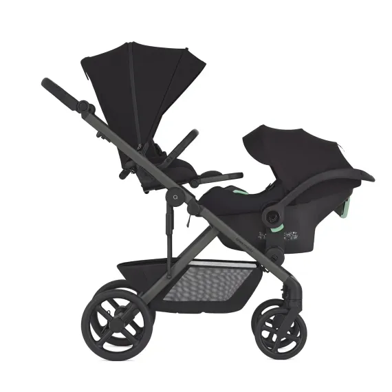 Коляска ANEX Modu 2 в 1 Nighty