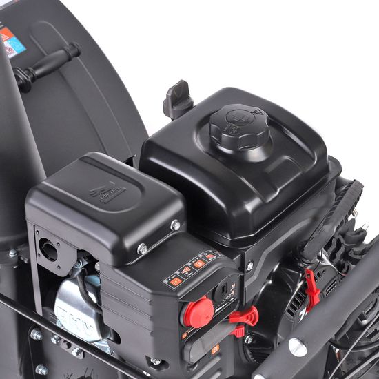 Бензиновый снегоуборщик "PATRIOT" PRO 785E