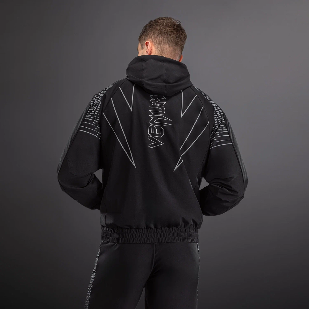 Ветровка Venum Midnight Fury