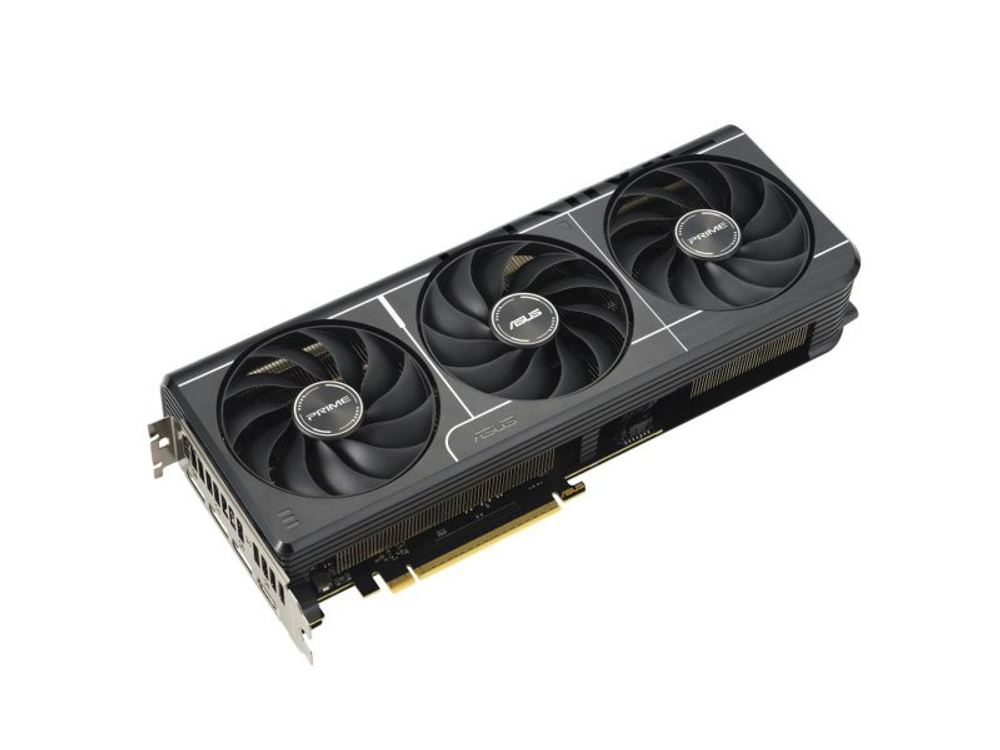 Видеокарта Asus Nvidia GeForce RTX 5070 [90YV0M10-M0NA00]