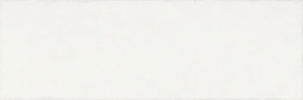 Настенная плитка ALMA Ceramica TWA11COR000 Costa Rica 60x20 белая матовая под бетон / цемент