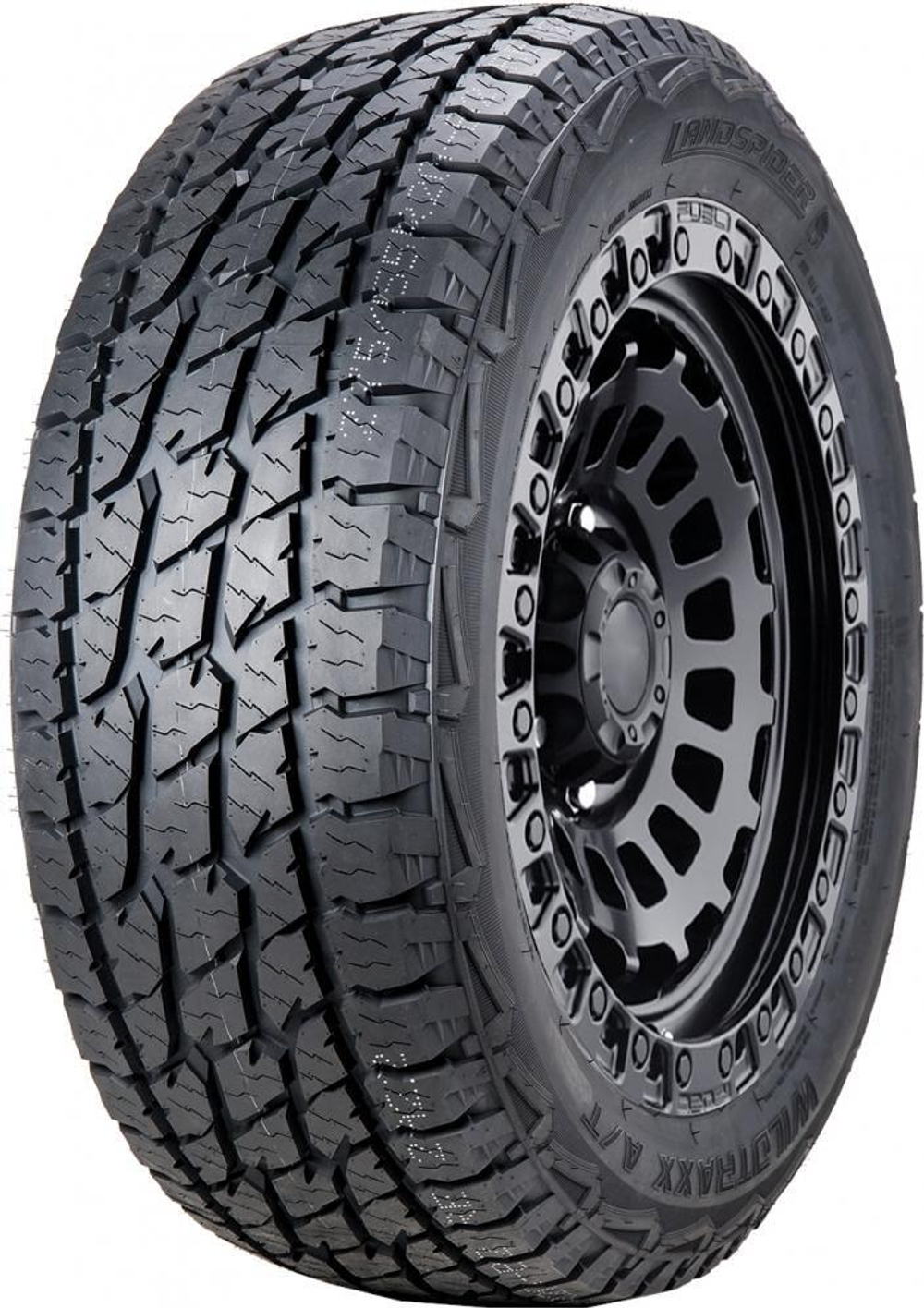 Автошина 265/70R16 LANDSPIDER WILDTRAXX A/T 112T (F)