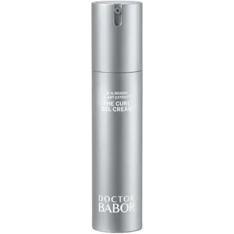 Гель регенерирующий Doctor Babor Regeneration The Cure Gel Cream 50 мл