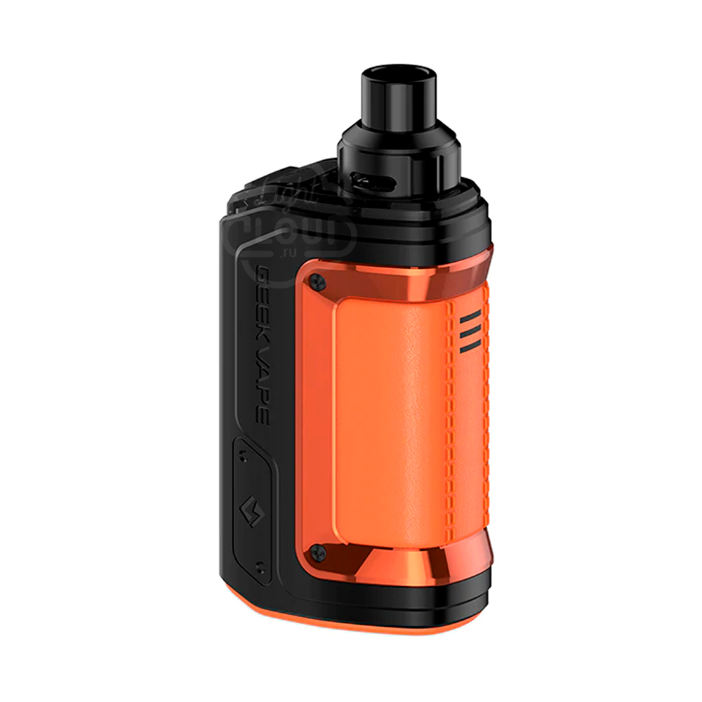 Набор H45 pod (Aegis HERO 2) by GeekVape