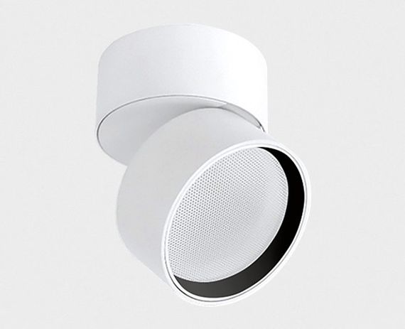 Светодиодный спот Italline IT02-006 white 4000K