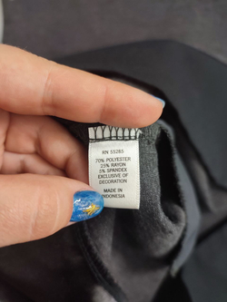 Платье мини 44 размер