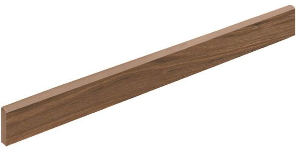 Плинтус Maison Walnut Battiscopa Нат (Коробка 10 Шт/6 пог М)