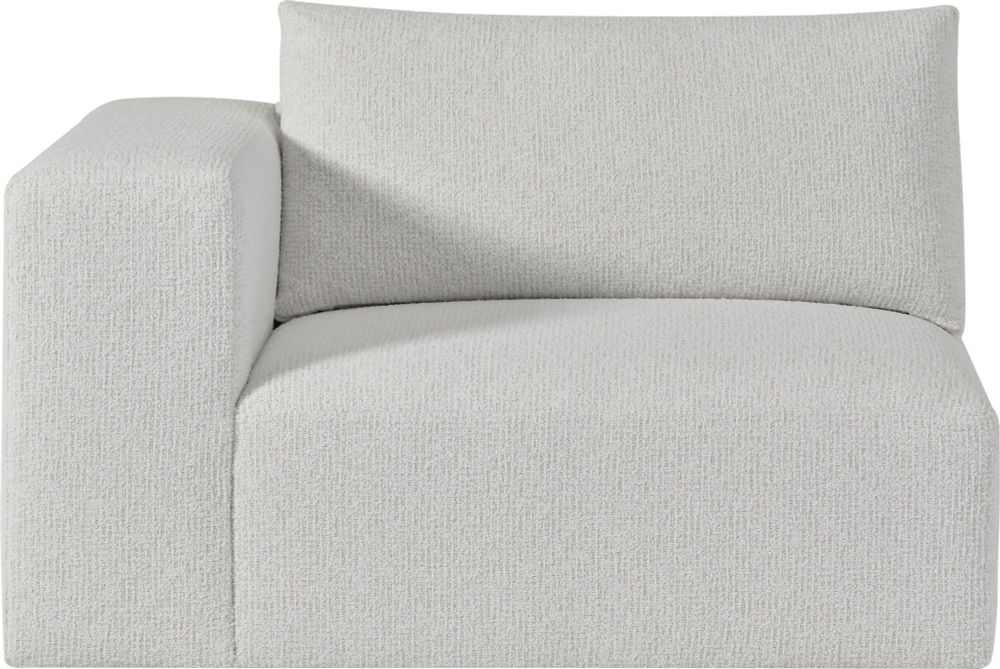 Диван Baker Coast Left Arm Chair