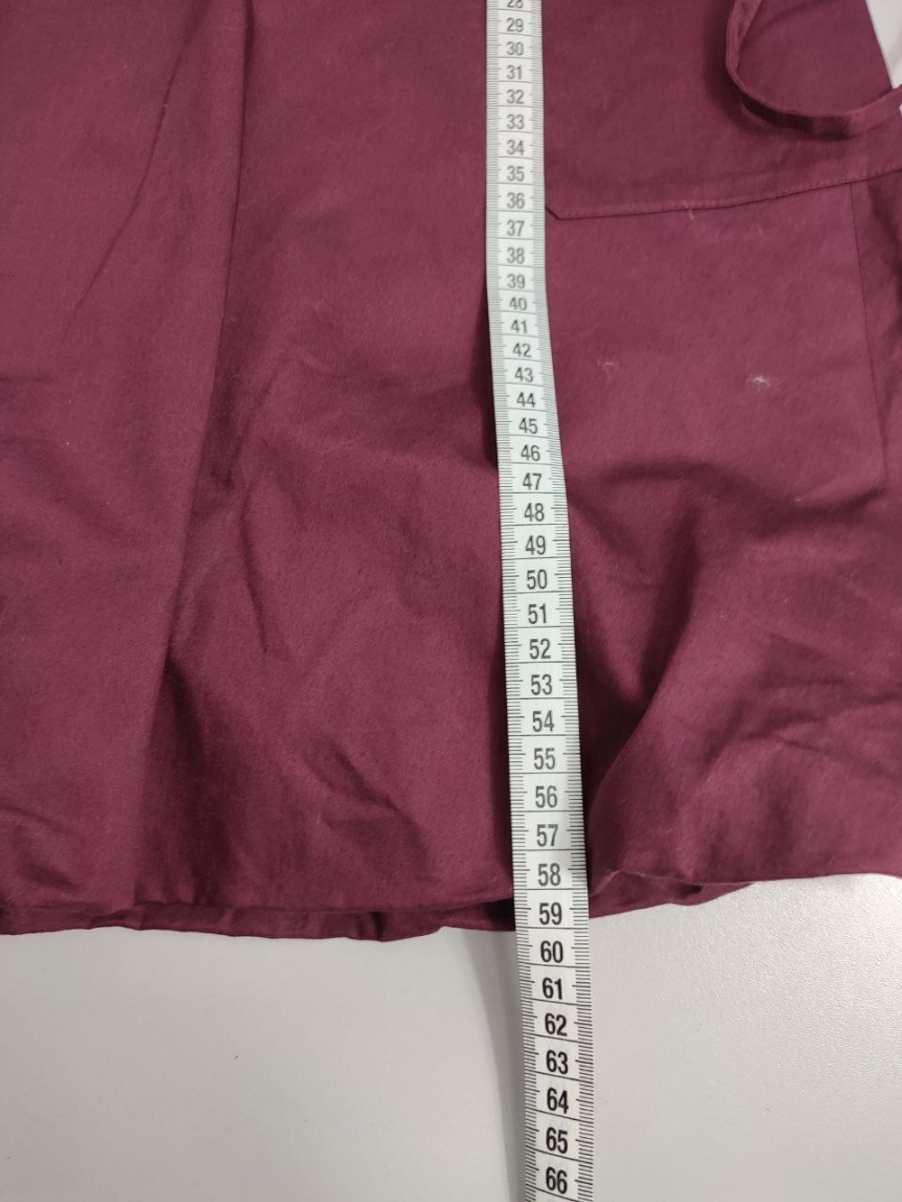 Юбка LC Waikiki из хлопка 44 размер