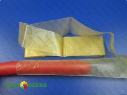 Коллаген оболочка Белкозин D 50 мм L-3,5 м (б/цвет)