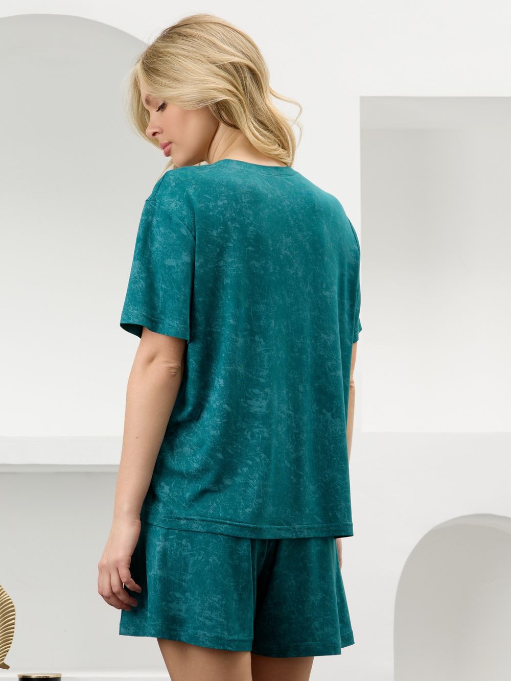 Костюм Миэла-3 Виотекс ИЗУМРУДНЫЙ