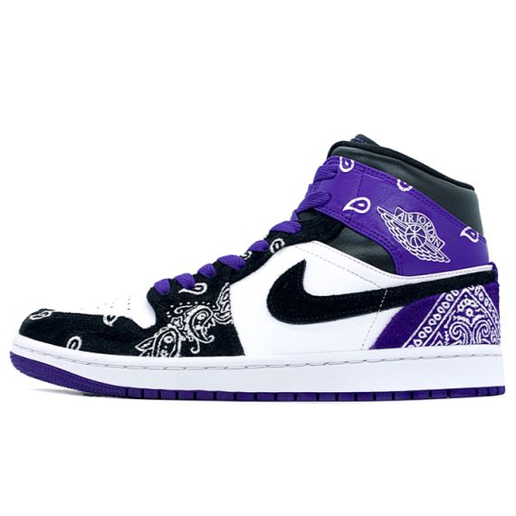 【 】 Jordan Air Jordan 1 Mid SE