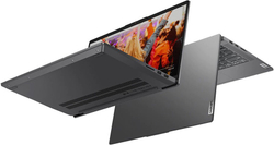 Ноутбук Lenovo IdeaPad 5 14ARE05 14;(1920x1080)IPS/ Ryzen 5-4500U(2.3ГГц)/ 16Гб/ 512Gb SSD/ Radeon Graphics/ Без ОС/ Серый 81YM00CFRK