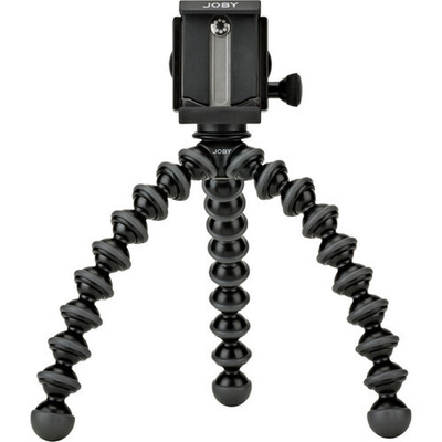 Штатив Joby GripTight GorillaPod Stand PRO с держателем для смартфона и аксессуаров