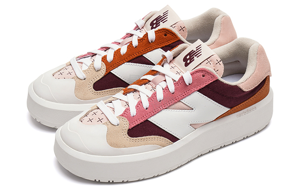Кроссовки New Balance Nb 302