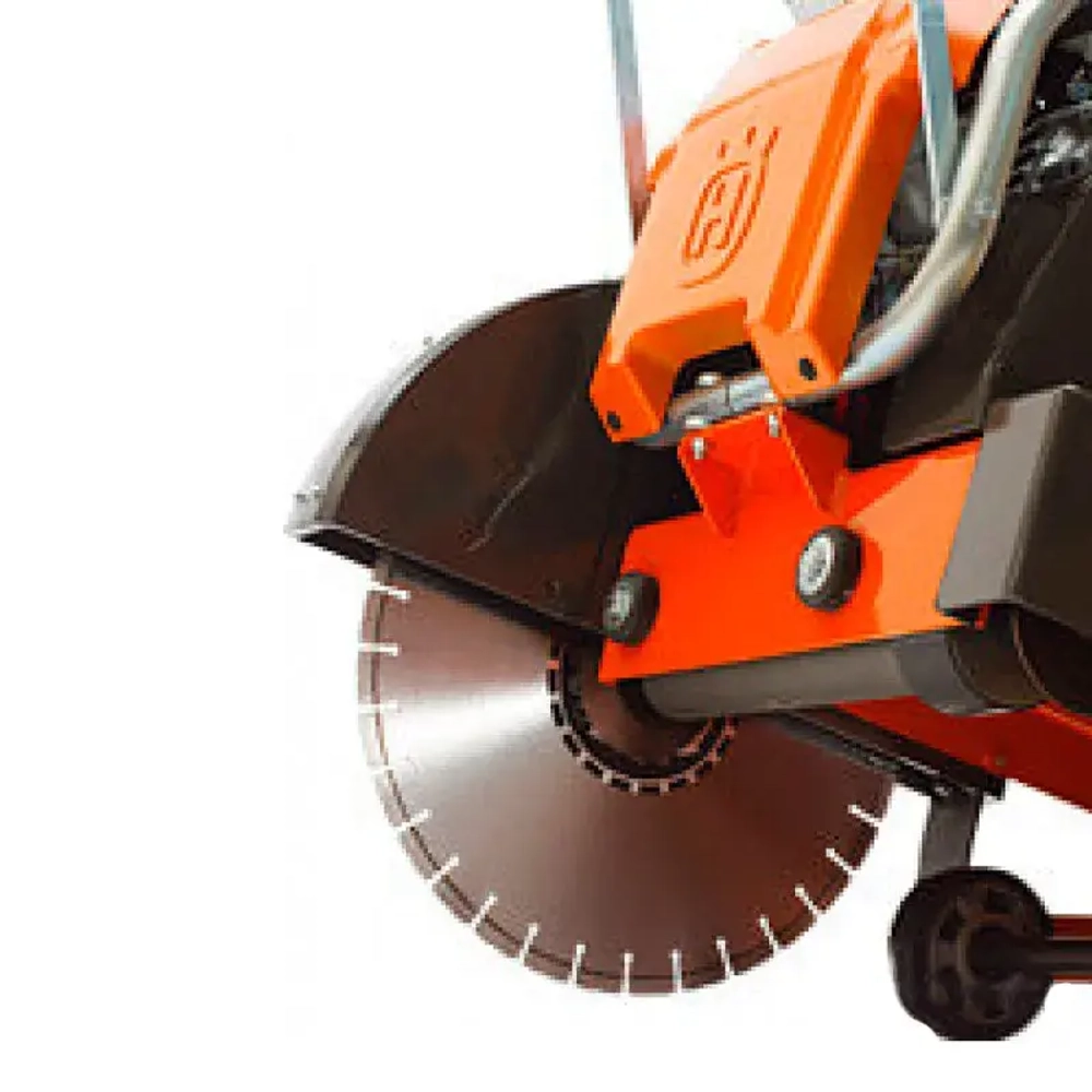 Нарезчик швов Husqvarna FS 309, 9676783-03