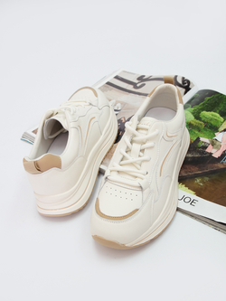 Кроссовки женские демисезонные