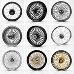 Кованые диски для Harley Davidson Sport