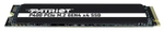 SSD Patriot P400P1TBM28H 1024 ГБ