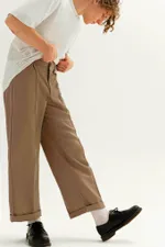 Брюки Backtrend First v.2.0 какао