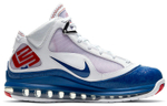 Кроссовки Nike Lebron 7 Qs "Baseball Blue" 7