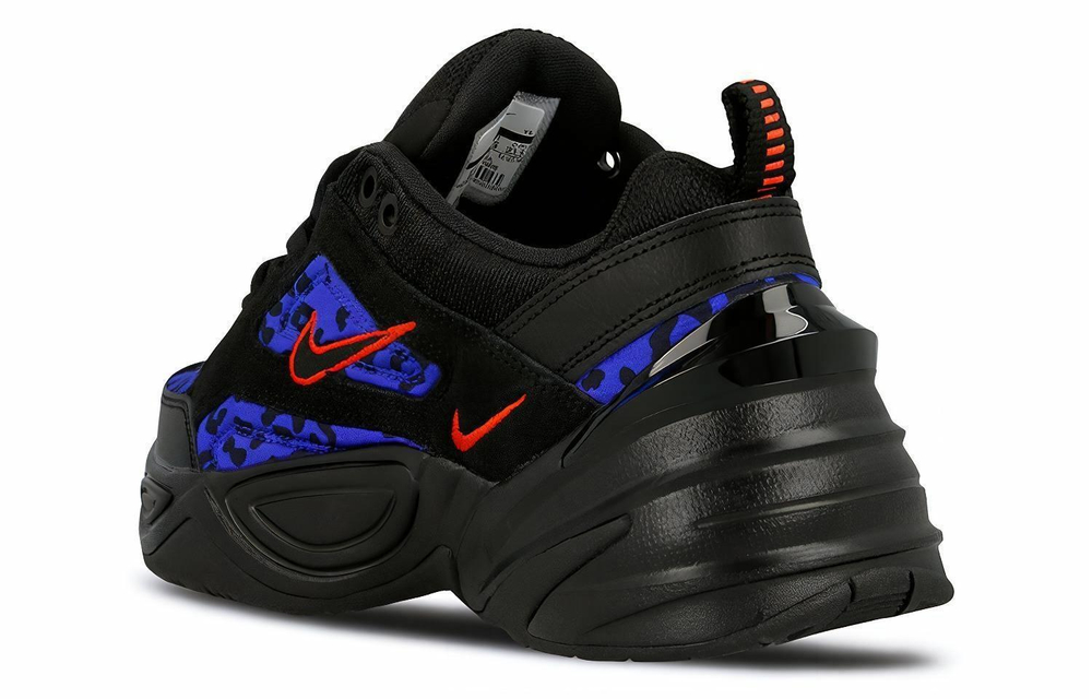 Кроссовки Nike M2K Tekno (Женская размерная сетка)