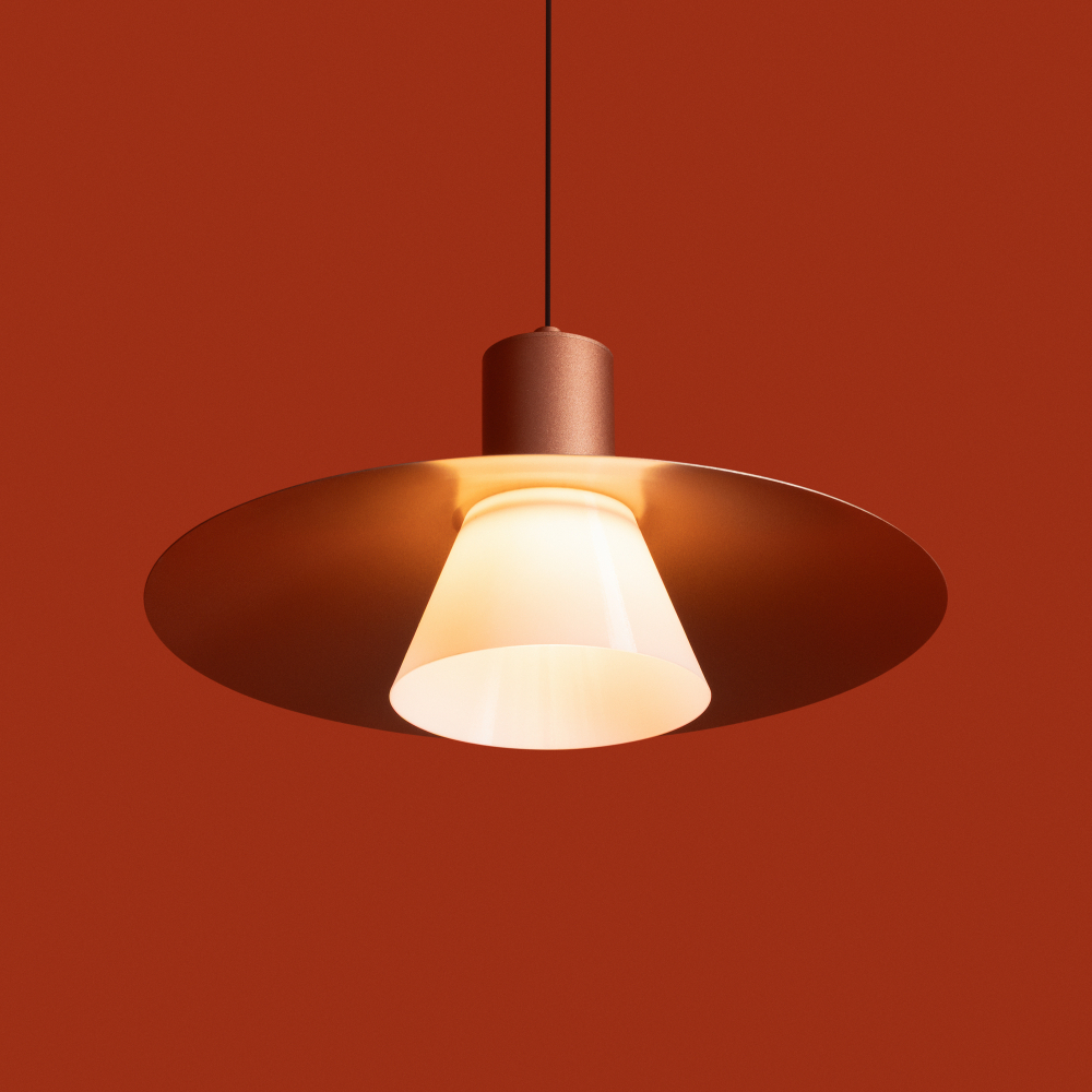 Подвесной светодиодный светильник Freya Fari FR5600PL-L5MG