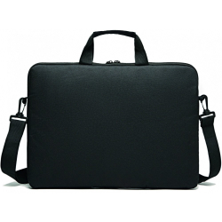 Сумка Acer LS series OBG203 черный полиэстер (ZL.BAGEE.003) Сумка для ноутбука 15.6"