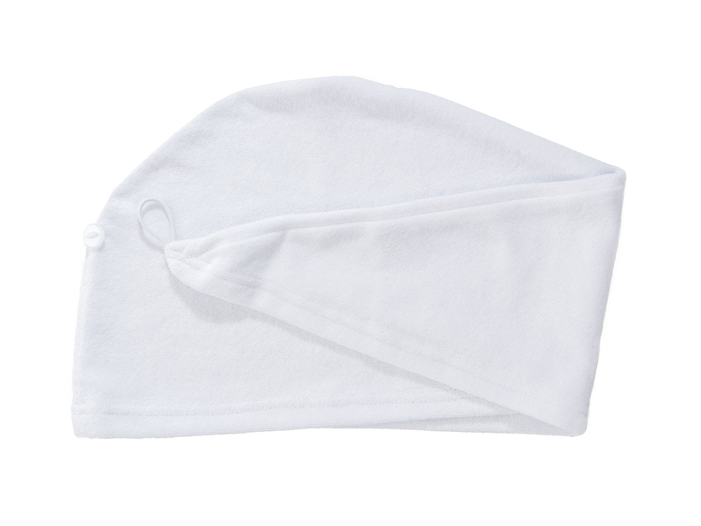 Капр-полотенце Капр-полотенце/белый