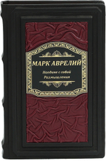 Наедине с собой. Размышления