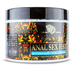 Гель-смазка БиоМед ANAL SEX FIST GEL, для анального секса, 500 мл