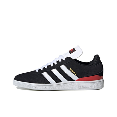 Мужские кроссовки Adidas Busenitz Pro 'Black Scarlet' B22767