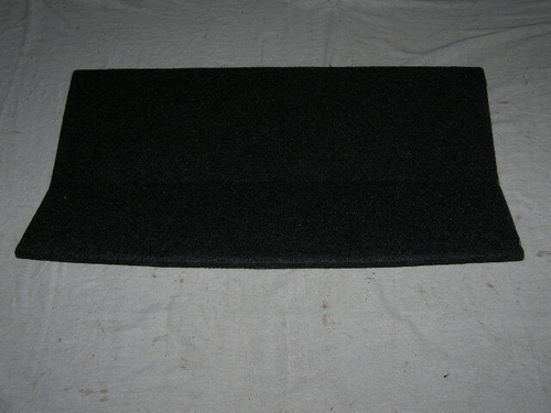 Полка багажника /2109/ дерево (Сызрань)