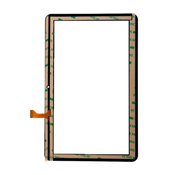 Тачскрин CX18D-061-FPC-002-V0 (Черный)