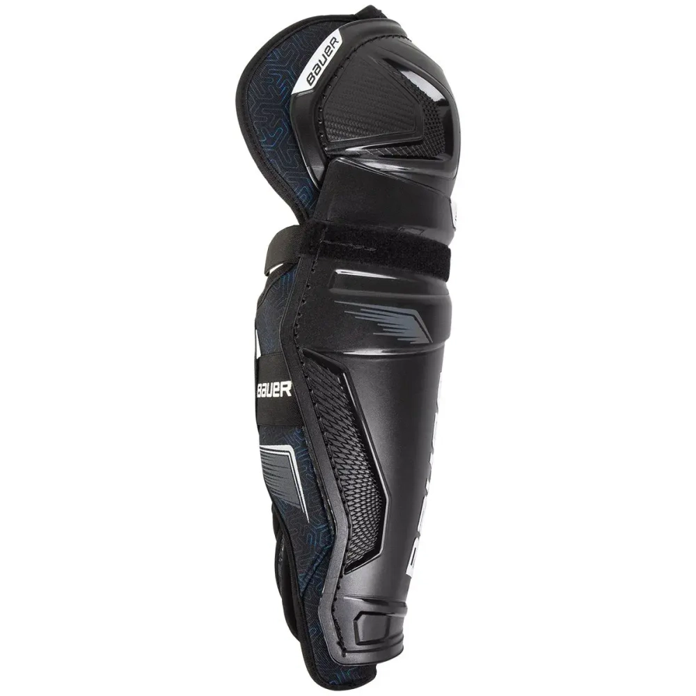 Щитки Bauer S24 X SR