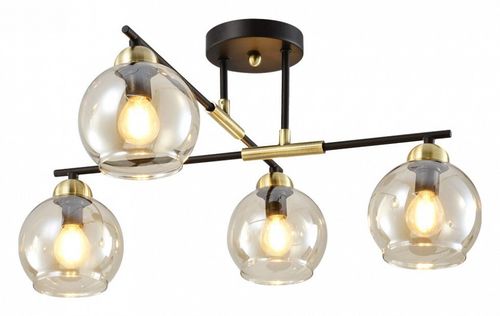 Люстра на штанге Citilux CL124145