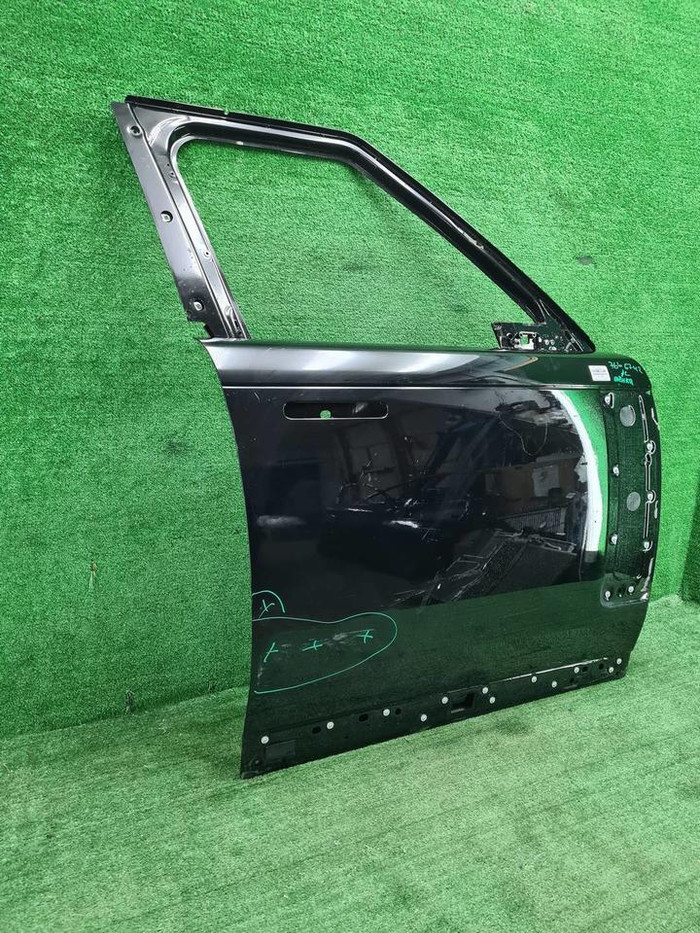 Двери передняя правая Range Rover Vogue 5 (21-нв)