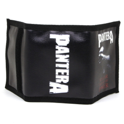 Кошелек Pantera (027)